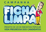 Lei Ficha Limpa