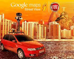 google street view brasil