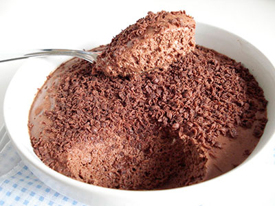 receita-mousse-chocolate